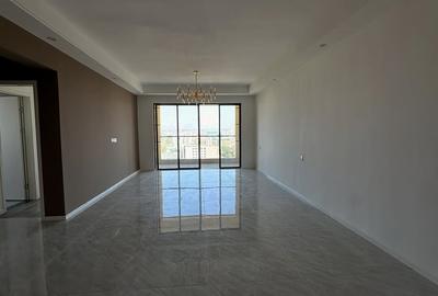 2 Bed Apartment with En Suite at Lenana Road