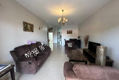 Furnished 2 Bed Apartment with En Suite at Riverside - 3