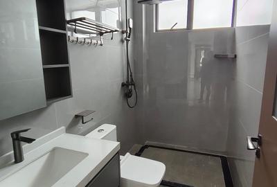 3 Bed Apartment with Swimming Pool in Kilimani - 4
