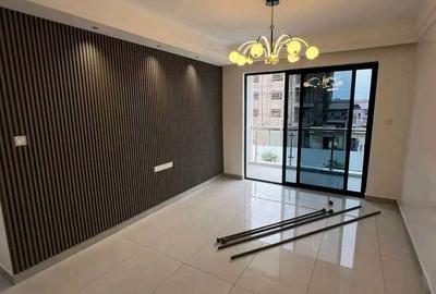 2 Bed Apartment with En Suite in Syokimau - 2