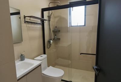 3 Bed Apartment with En Suite in Kileleshwa - 3