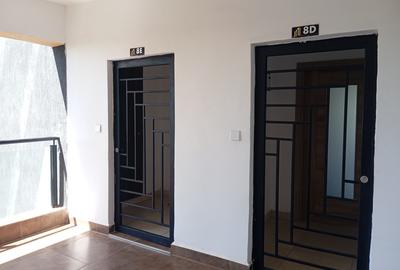 3 Bed Apartment with En Suite at Lantana Road - 4