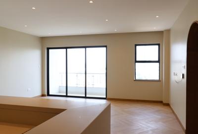 Serviced 3 Bed Apartment with En Suite at General Mathenge Drive - 3