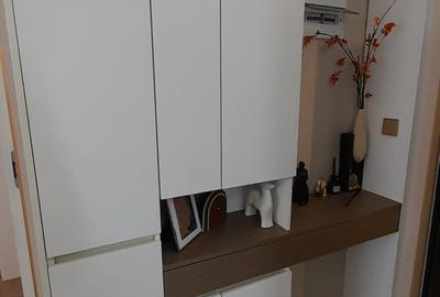 Serviced 1 Bed Apartment with En Suite at Westlands Road - 4