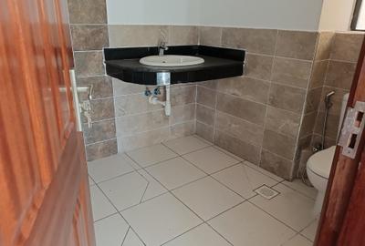 Serviced 4 Bed Apartment with Backup Generator at Links Road - 4