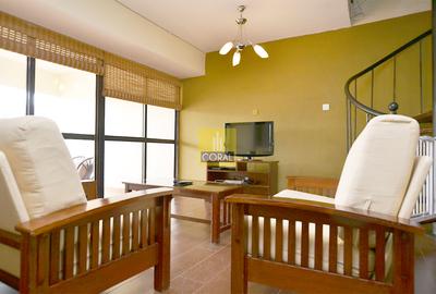 2 Bed Apartment with Backup Generator in Gigiri - 2