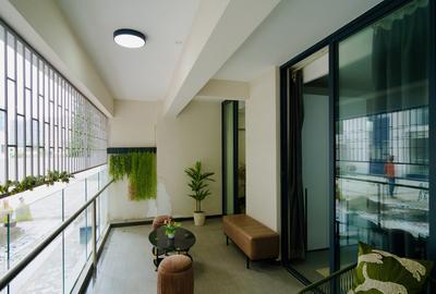 1 Bed Apartment with En Suite at 2026-423 1 Bed - 4