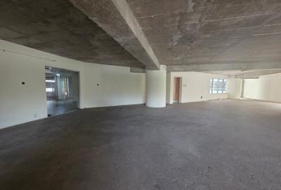 2,890 ft² Commercial Property with Backup Generator at 4Th Ngong Avenue - 2