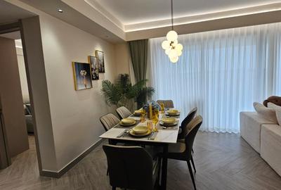 1 Bed Apartment with En Suite in Syokimau