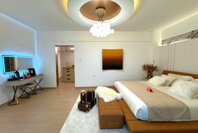 4 Bed Apartment with En Suite at Kileleshwa - 2