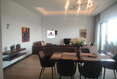 3 Bed Apartment with En Suite in Gigiri - 2