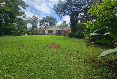 4 Bed House with En Suite in Runda - 4