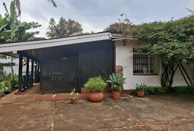 2 Bed House with En Suite in Gigiri - 3