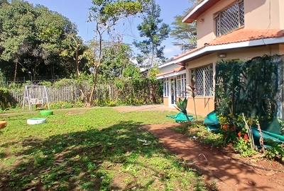 4 Bed Townhouse with En Suite at Gitanga Road - 3