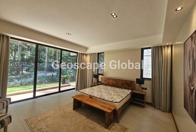 4 Bed Apartment with En Suite in Spring Valley - 4