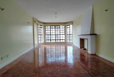3 Bed Apartment with En Suite at Langata - 2