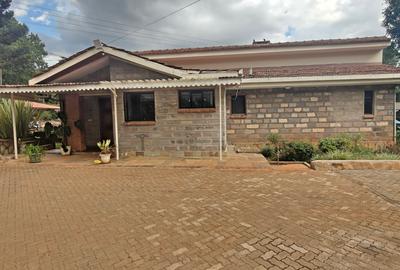1 Bed House with Swimming Pool in Karen - 3