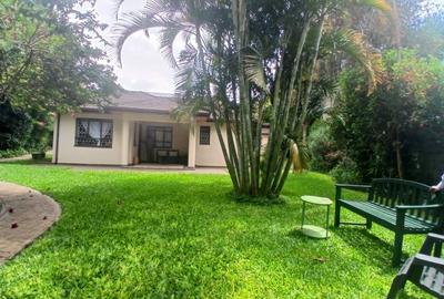 2 Bed House in Runda - 4
