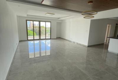 4 Bed Apartment with En Suite in Kileleshwa - 2