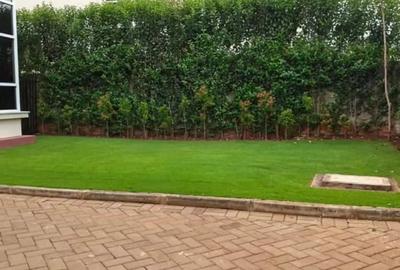 4 Bed Townhouse with En Suite in Runda - 3