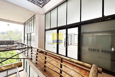 Office in Karen - 3
