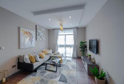 2 Bed Apartment with En Suite in Tigoni - 4