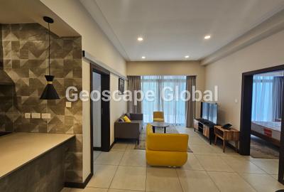 2 Bed Apartment with En Suite in Westlands Area - 4