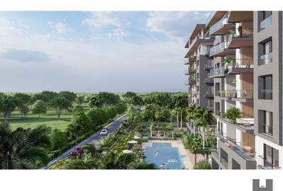 5 Bed Apartment with En Suite in Nyali Area - 2