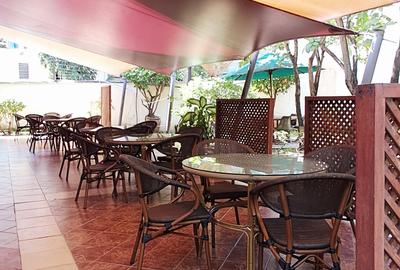 Furnished Commercial Property with Service Charge Included at Nyali - 3