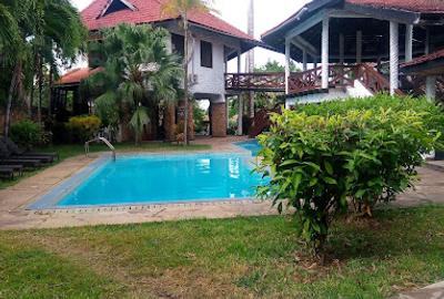 10 Bed Apartment in Nyali Area - 3