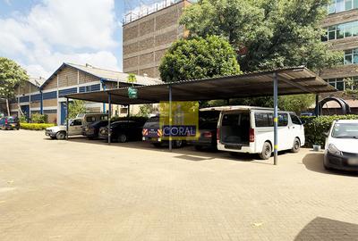 Warehouse in Mombasa Road - 2
