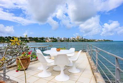 2 Bed House with En Suite at Ras Kisauni - 3