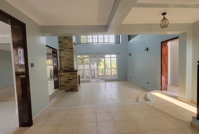 4 Bed House with En Suite in Kiambu Road - 3