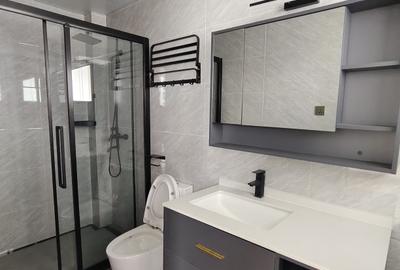 3 Bed Apartment with En Suite in Kilimani - 3
