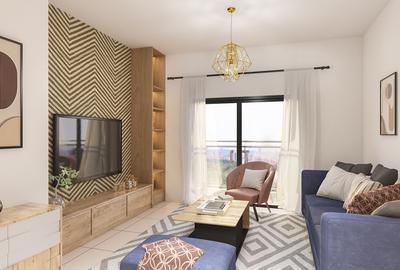 3 Bed Apartment with En Suite in Garden Estate - 4