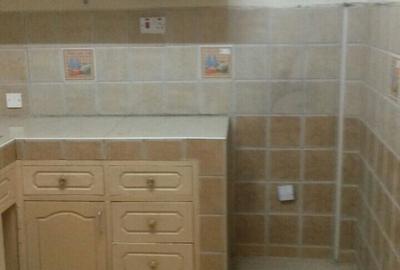 2 Bed Apartment with Parking at Cosmas Ndeti Road - 3