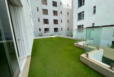 3 Bed Apartment with En Suite in Westlands Area