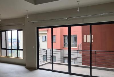 4 Bed Apartment with En Suite in Kileleshwa