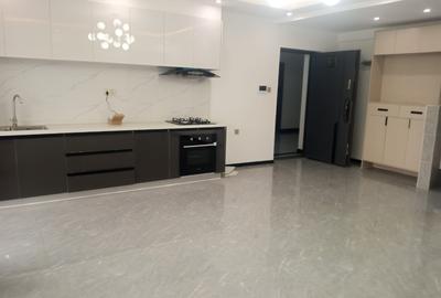 3 Bed Apartment with En Suite in Kilimani - 3