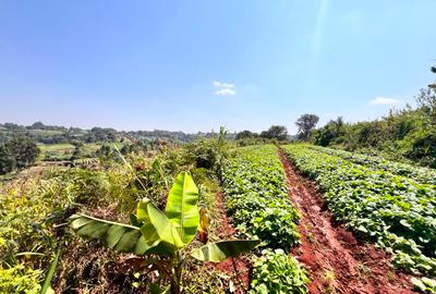 Land in Redhill - 3