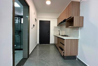 1 Bed Apartment with En Suite at Riverside Drive - 2