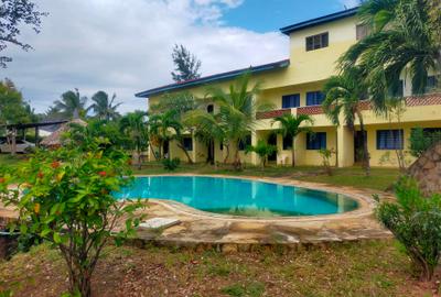 Commercial Land in Shanzu - 4