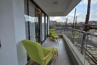 1 Bed Apartment with En Suite in Syokimau - 3