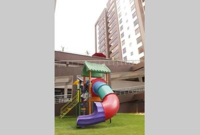 4 Bed Apartment with En Suite in Westlands Area - 4