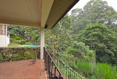 4 Bed Townhouse with En Suite in Kitisuru - 4