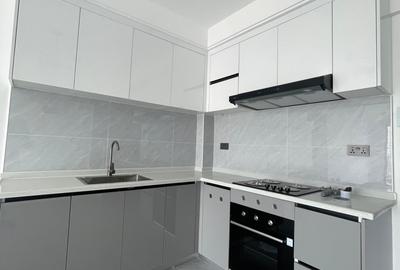 3 Bed Apartment with En Suite at Githunguri Road - 4