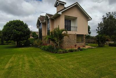 4 Bed House with En Suite at Bogani East - 2