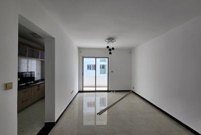 1 Bed Apartment with En Suite at Kileleshwa - 3