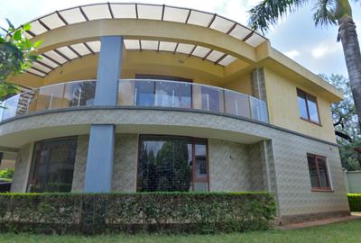 5 Bed Townhouse at Lavington - 2