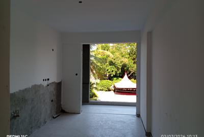 3 Bed Apartment with En Suite at Moyne Drive - 3
